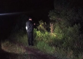 Se abstuvo el sospechoso del homicidio de Darci Keller