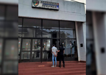 Nueva preventiva al acusado de matar tras un partido de Argentina