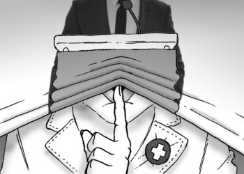 El debate del futuro de la salud pública merece mayor espacio en la agenda