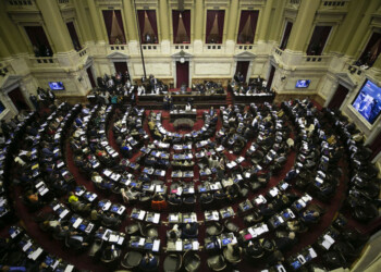 ¿Qué Congreso le espera al próximo presidente?