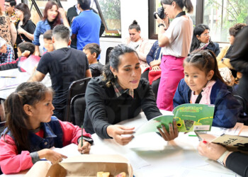 Centros de Apoyo Pedagógico: “La demanda es creciente y se sostiene durante todo el año”