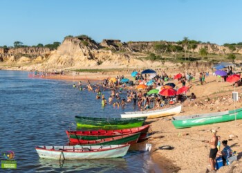 Fiesta Provincial de la Boga