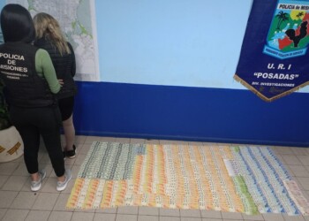 Detuvieron a una mujer que se hacía pasar por empleada doméstica para robar