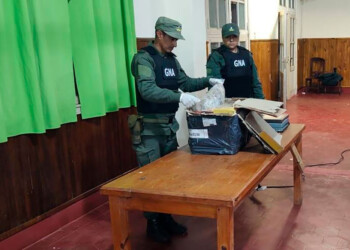 En dos procedimientos Gendarmería incautó más de 14 kilos de marihuana