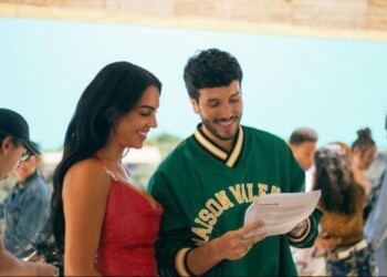 “Energía Bacana”, la nueva canción de Sebastián Yatra