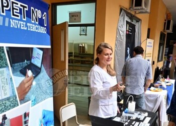 Lanzan preinscripciones a la formación docente y tecnicaturas de gestión pública