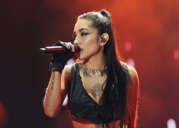 María Becerra agotó las entradas de su show en River