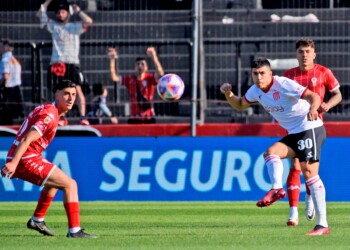 Estudiantes de La Plata es el tercer semifinalista de la Copa Argentina