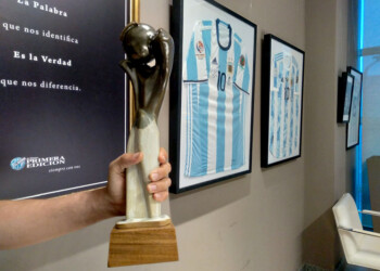 El cierre de año, una fiesta