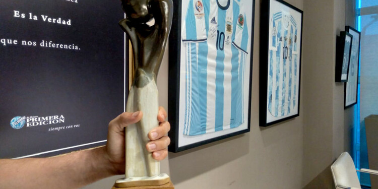 Imagen ilustrativa (Archivo)