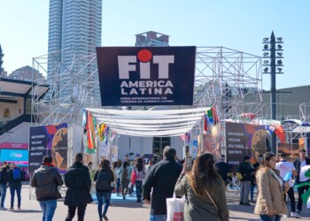 Con la sustentabilidad como eje, Misiones se destacó en la Feria Internacional de Turismo