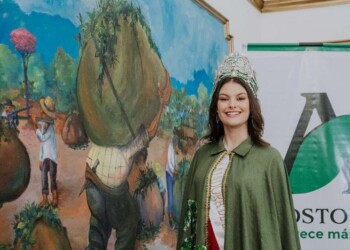 FMK, Rodrigo Tapari y Karina la Princesita, protagonistas de la Fiesta de la Yerba Mate 2023