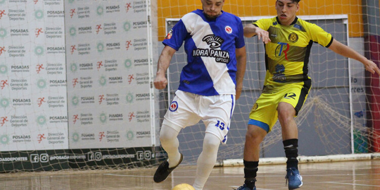 Gentileza Sólo Futsal