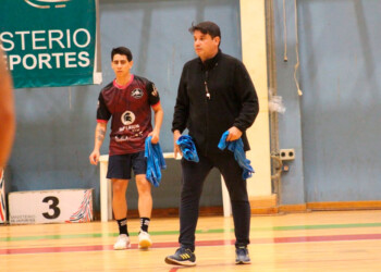 Se abre el telón del Torneo Argentino de Futsal