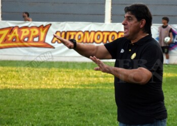 Con mínimo margen de error, Crucero adelanta en Resistencia