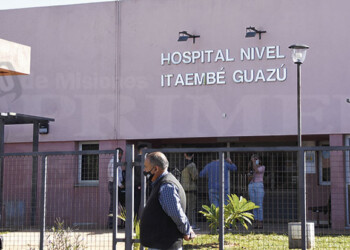 Cuáles son los 22 CAPS de Posadas y Garupá que tienen equipos psicosociales