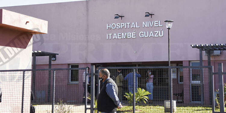 CADA VEZ MÁS CERCA. Los servicios de la salud primaria buscan incluir cada vez más a la salud mental.