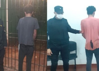 Apelaciones dejó firme preventiva para dos hermanos por homicidio