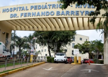 En un año se registraron 130 internaciones por quemaduras en el Hospital Pediátrico