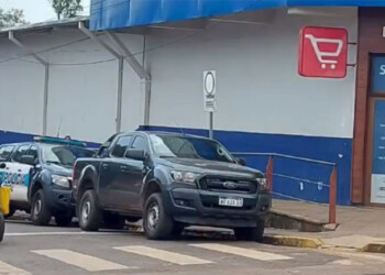 La Policía Federal detiene a tres personas en allanamientos simultáneos en Iguazú