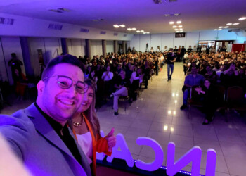 Expo Emprendedor INCADE Internacional Start Up