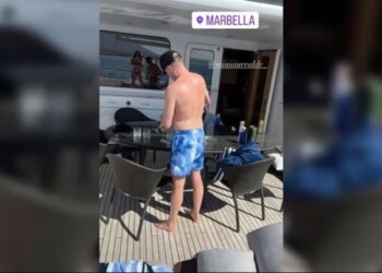 Editorial: hay muchos “Insaurralde” en la política con poder para mantenerse