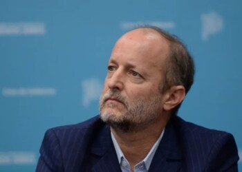 Insaurralde renunció a su candidatura a concejal de Lomas de Zamora