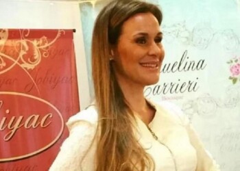 Falleció ex reina de la Vendimia tras una cirugía estética