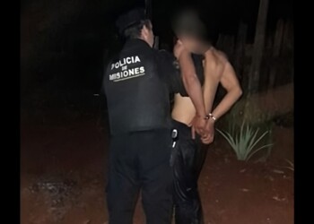 Piden inimputabilidad para joven que macheteó y mató a su vecina