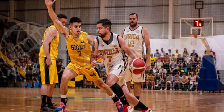 DEFINICIÓN. El viernes, desde las 21.30, se definirán los clasificados a playoffs.