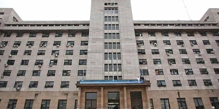 APELACIONES RECHAZADAS. La resolución fue firmada por los jueces de la Sala I de la Cámara de Casación Penal, Diego Barroetaveña (presidente), Daniel Antonio Petrone y Carlos Mahiques (vocales).