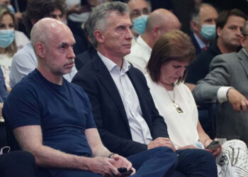 Rumores de crisis definitiva en Juntos por el Cambio