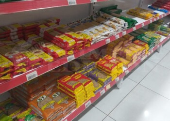 Baja provisión de legumbres en los mercados por precios elevados