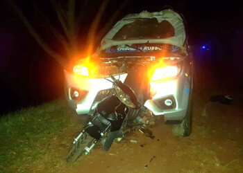 La muerte de un hombre y su hijo en la ruta irá a debate el próximo martes