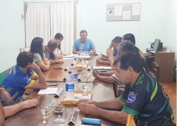 Puerto Rico: se ponen al día 25 de Mayo y Belgrano