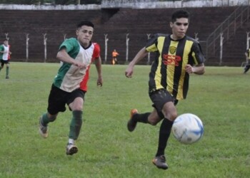 Liga de Fútbol de Apóstoles: ganaron Rosamonte y Deportivo Irigoyen