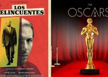 Premios Oscar: “Los delincuentes” representará al cine argentino