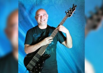 El músico Luis Soza presentará en vivo su disco solista “Afectos”