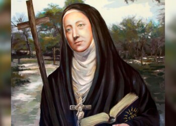 Mama Antula será la primera santa argentina