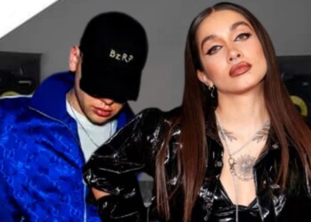 María Becerra y Bizarrap, los argentinos que actuarán en la gala de los Grammy 2023