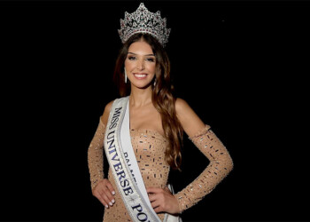 Mujer transgénero gana por primera vez concurso Miss Portugal