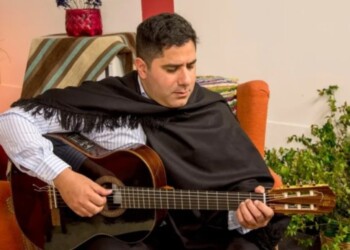 Falleció Martín Paz, exintegrante de Los Manseros Santiagueños