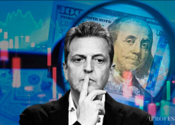 Horas decisivas para Massa: saltan precios y sigue el alerta por el dólar