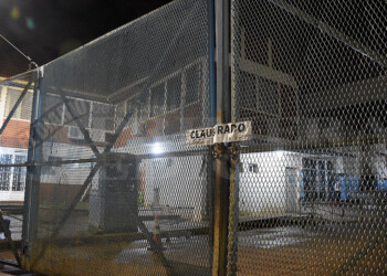 Clausuraron el hipermercado mayorista Maxiconsumo en Posadas