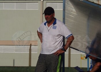 Miguel Ángel Ortolá: “Tenemos grandes expectativas”