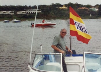 Así nacieron las 20 Horas del Pira Pytá