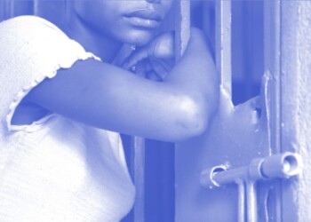 Mujeres en estado de necesidad: vulnerabilidad y participación en el tráfico de estupefacientes