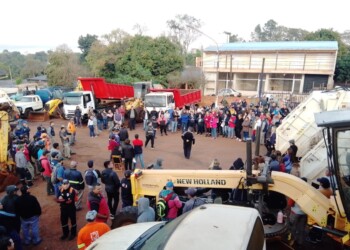 Municipales de Eldorado temen despidos por “errores contables y legales”