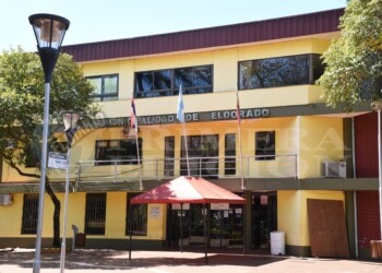 Eldorado: autorizaron el incremento del presupuesto municipal 2023