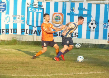 Eduardo Melo: “Tenemos que sumar de a tres en Posadas”